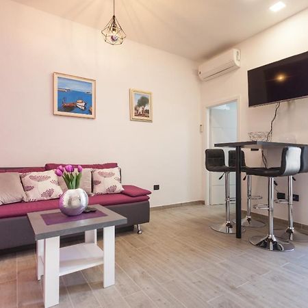 Apartment Toni Пула Экстерьер фото