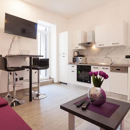 Apartment Toni Пула Экстерьер фото