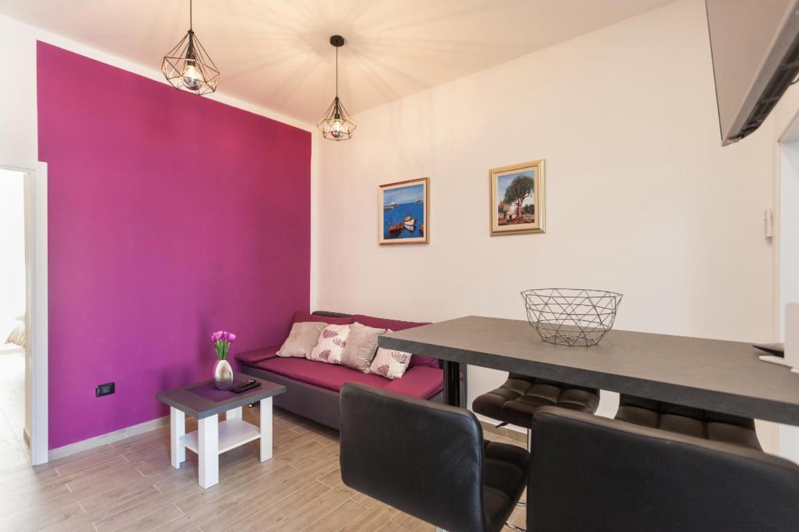 Apartment Toni Пула Экстерьер фото