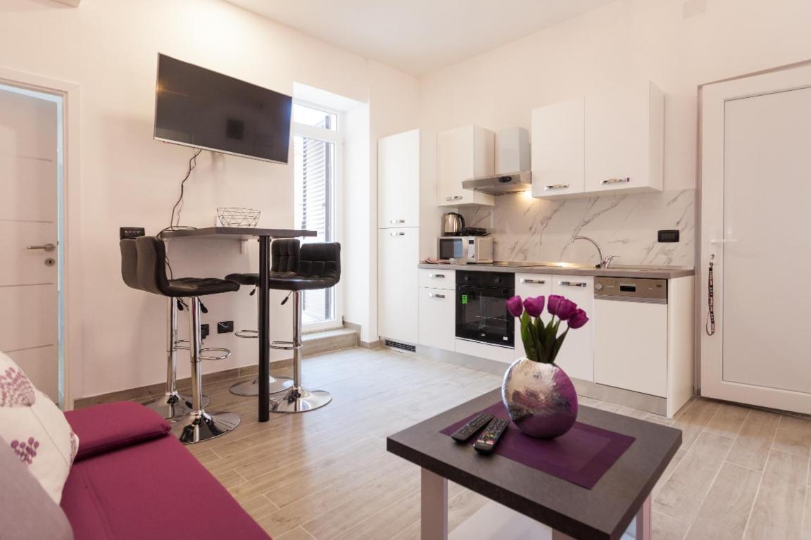 Apartment Toni Пула Экстерьер фото