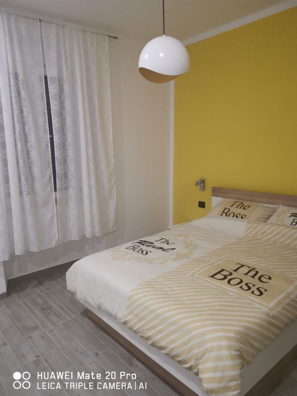 Apartment Toni Пула Экстерьер фото