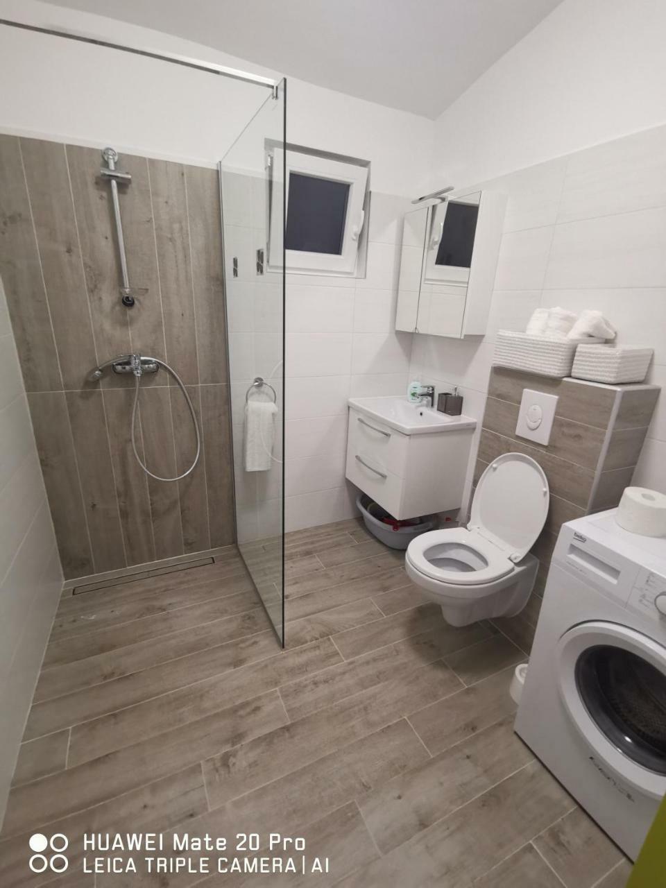 Apartment Toni Пула Экстерьер фото