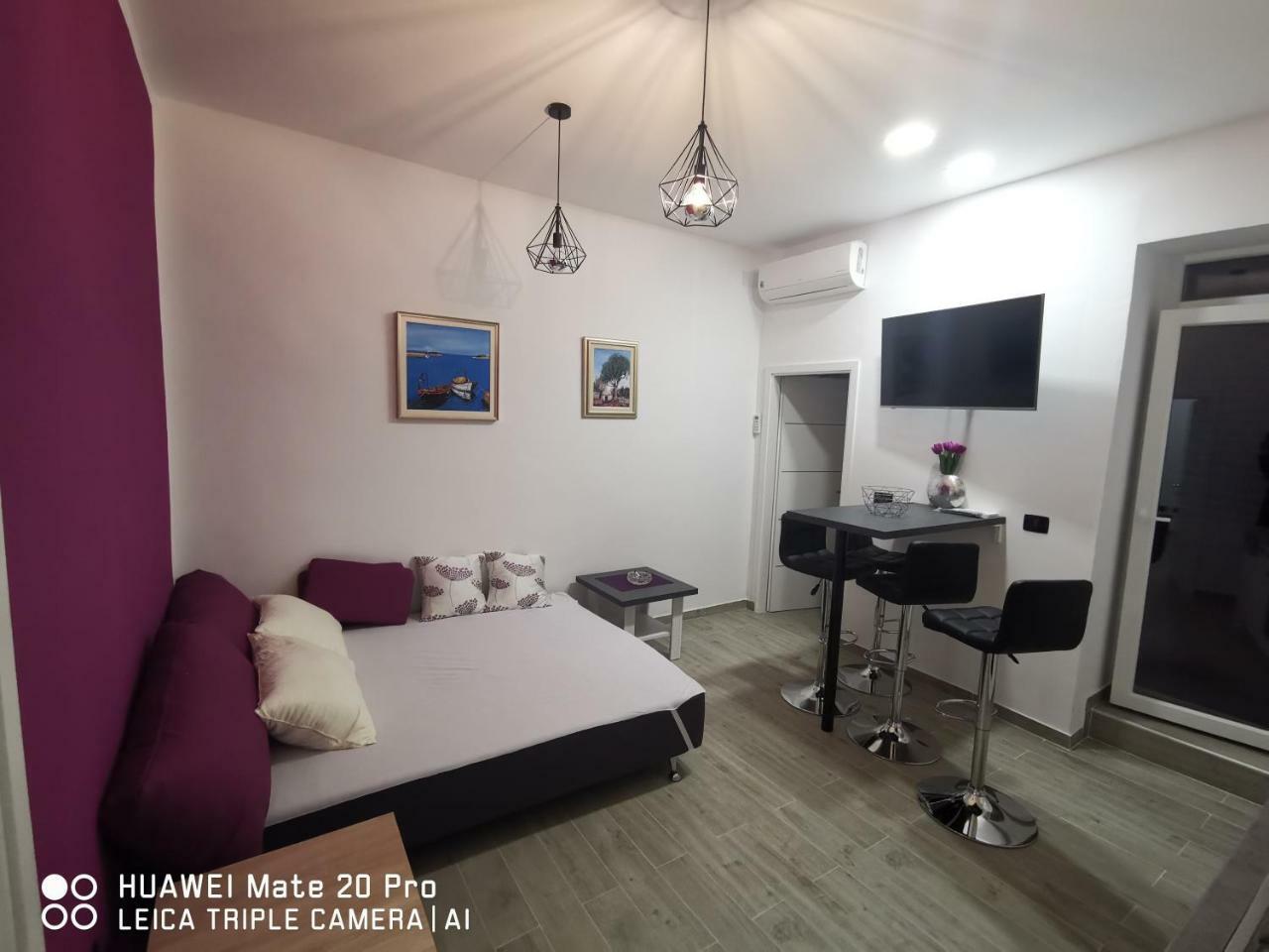 Apartment Toni Пула Экстерьер фото