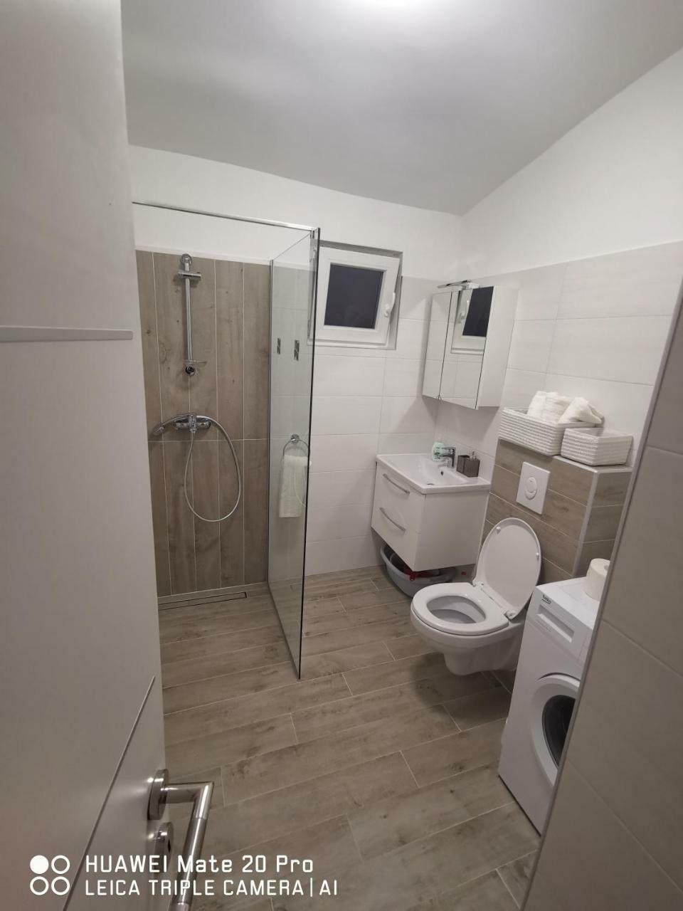 Apartment Toni Пула Экстерьер фото