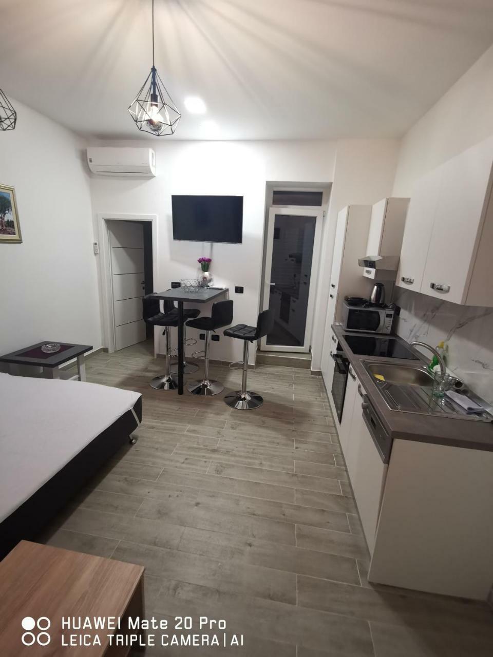 Apartment Toni Пула Экстерьер фото