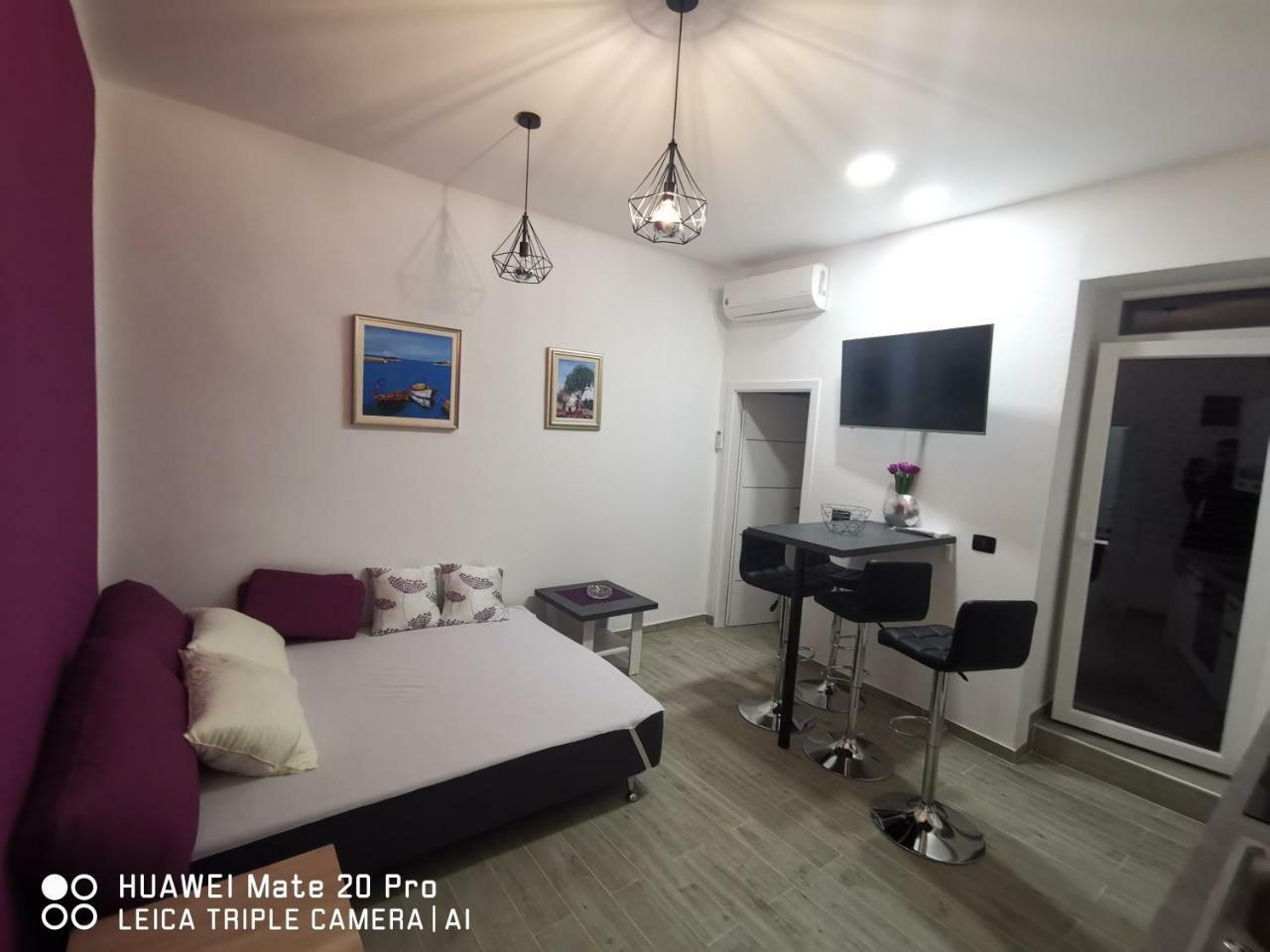 Apartment Toni Пула Экстерьер фото