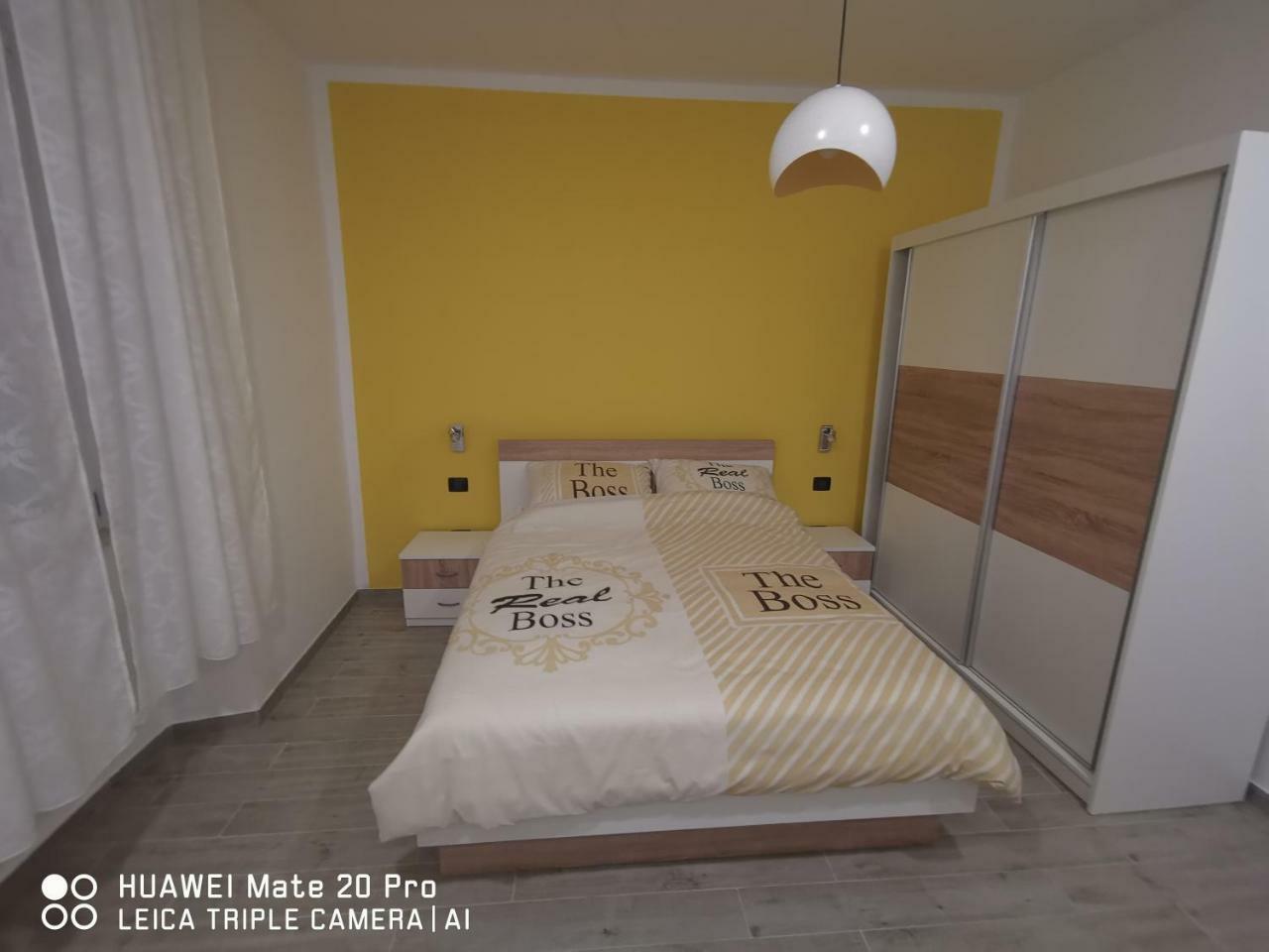 Apartment Toni Пула Экстерьер фото